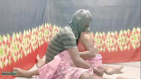Indian Beautiful Couple Very Sexy Homemade Sex || Sexy Mature Indian Milf Homemade Porn