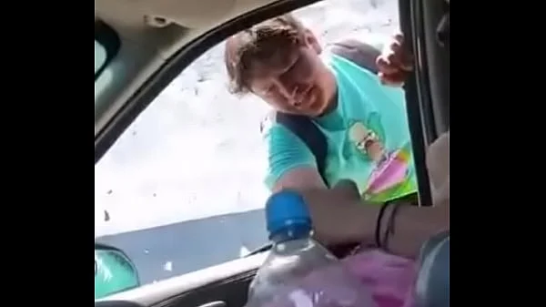 Boobs flash